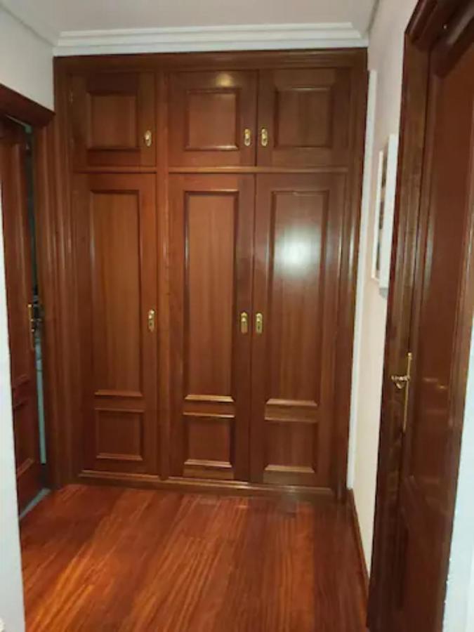 Appartamento Vivienda Proxima A La Puerta Del Sol Vigo Esterno foto