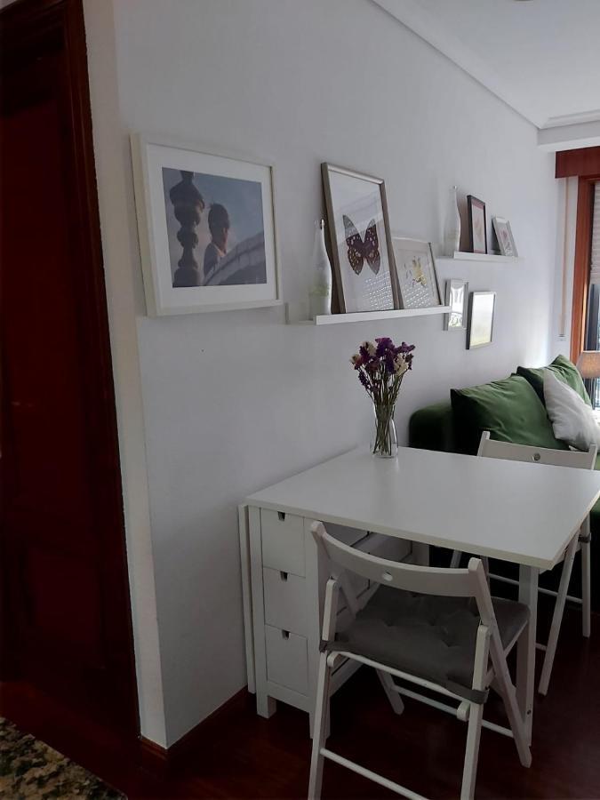 Appartamento Vivienda Proxima A La Puerta Del Sol Vigo Esterno foto