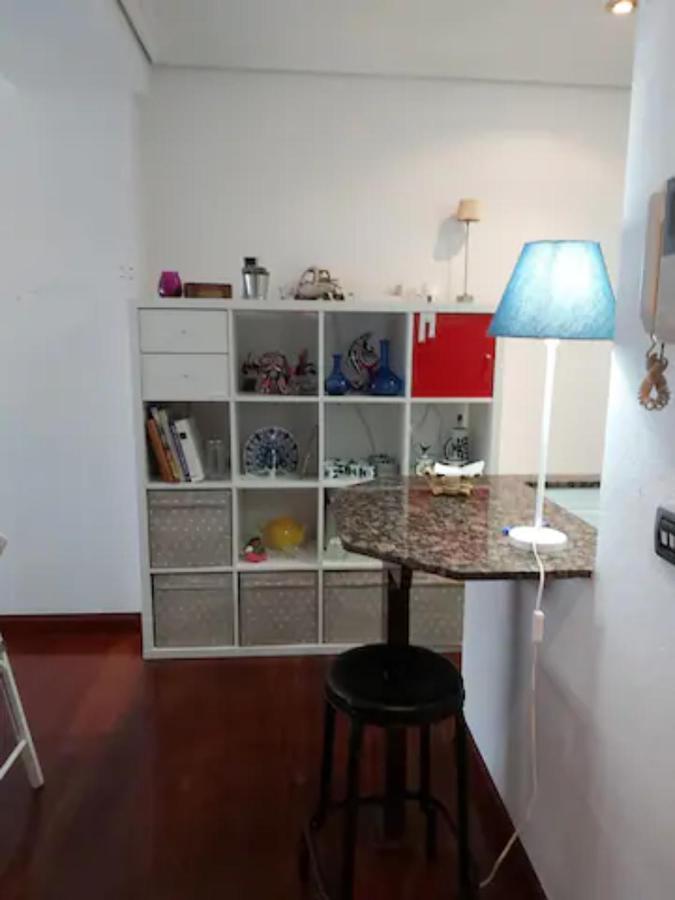 Appartamento Vivienda Proxima A La Puerta Del Sol Vigo Esterno foto